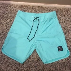 Vivint Board Shorts Swimsuit